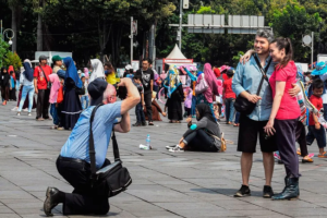 Menuju Global City, Jakarta Harus Siapkan Akses Penunjang Sektor Pariwisata