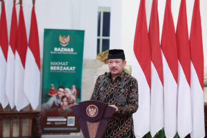 Entaskan Stunting, BAZNAS RI Optimalkan Kelola Daging Dam Jemaah Haji Indonesia
