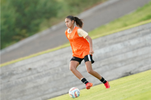  Tim U-17 Wanita Indonesia Bawa 23 Pemain untuk AFC U-17 Women's Asian Cup