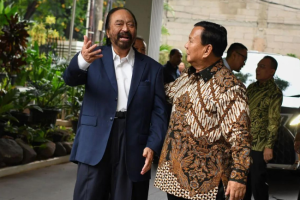 Pengamat: Prabowo Diharap Tak Terjebak dalam Politik Merangkul yang Kebablasan