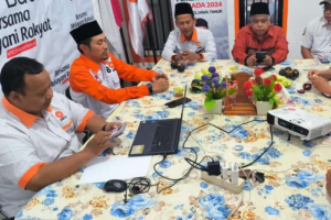 PKS Jatim Matangkan Penjaringan Calon Kepala Daerah