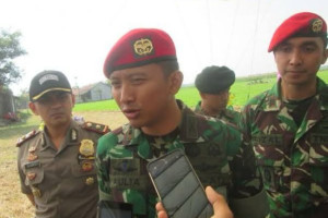 Jadi Jenderal TNI Termuda, Ini Profil Brigjen Aulia Dwi Nasrullah