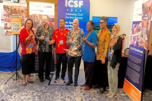 AS Gandeng Perguruan Tinggi Indonesia, Luncurkan Maker Innovation Spaces
