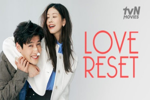 Film Korea Terbaru ‘Love Reset’ Kini Hadir di Vidio!