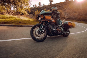 American Dreamin’: Harley-Davidson® MY24 Ukir Sejarah Baru di Jalanan Indonesia