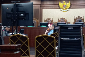 Eks Kepala Bea Cukai Makassar Andhi Pramono Akui Berbisnis hanya Modal Percaya