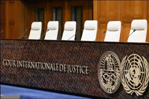 Nikaragua Ajukan Gugatan ke ICJ Melawan Jerman karena Mengekspor Senjata Bantu Israel