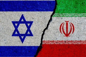 Iran Anggap Serangan di Kota Isfahan “Penyusup”