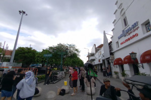Bursa Pilkada Kota Yogyakarta Mulai Ramai, Penjabat Wali Kota Bersaing dengan Eks Wawali dan Kader Partai