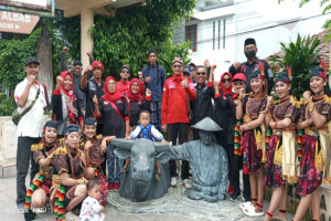 Banteng Sejati Dijagokan Maju Pilkada, PDIP Jaring Kader Internal hingga Pengusaha di Kota Yogyakarta