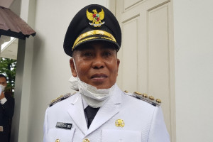 Bupati Manggarai Barat Minta Masyarakat Harus Berantas Judi Online