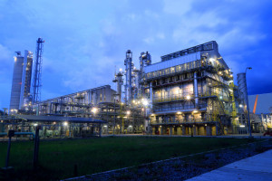 Demi Ketahanan Pangan, Pabrik Pupuk Berharap Kebijakan Gas Murah untuk Industri Dipertahankan