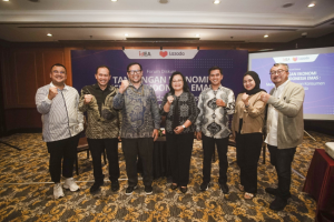 Menakar Keberdayaan Konsumen Digital Menuju Indonesia Emas