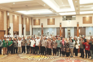 BPDPKS-Aspekpir Indonesia Kolaborasi Hilirisasi Sawit Bidang Industri Kosmetika