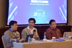 APAC DNS Forum 2024 : Pemangku Kepentingan Internet Asia Pasifik Berkumpul di Bali Juli 2024