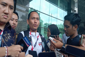 Tim Hukum TPN Ganjar-Mahfud Minta MK Tambah Kuota Saksi Ahli Jadi 10