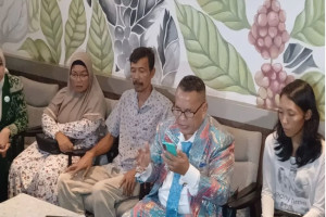 Satu DPO Kasus Pembunuhan Vina Ditangkap di Bandung
