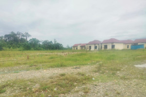 Bintang Timur Minta PTFI Segera Lunasi Kewajiban terkait Perumahan Karyawan