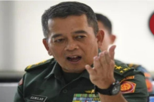 Personil Puspom Jaga Kejakgung, Kapuspen TNI: TIndak Lanjut MoU