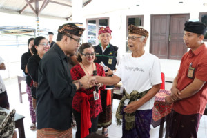 Jaya Negara: Nelayan Denpasar Dilindungi BPJS Kesehatan dan Ketenagakerjaan