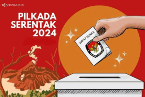 LKPI Survei Bursa Cagub Jateng, Pengamat: Kemenangan Prabowo-Gibran Untungkan Sudaryono