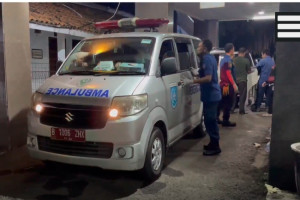 Pemkot Depok Siapkan Ambulans dan RS untuk Merawat Korban Kecelakaan Bus di Ciater