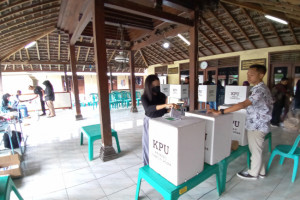 Coblosan Ulang 23 TPS di Yogyakarta, Gara-gara Pemilih Tambahan Gunakan Surat Suara Tak Sesuai Hak