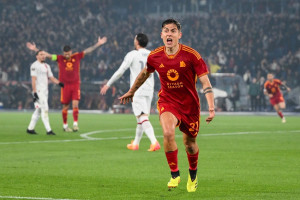 Liga Europa: AS Roma Kembali Bekuk AC Milan, Amankan Tiket Semifinal