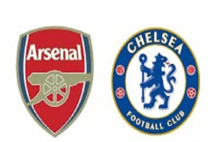 Arsenal vs Chelsea: Tuan Rumah Dilarang Terpeleset