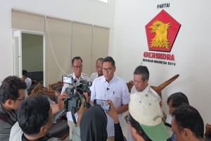 Pilgub Jateng, Survei LKPI: Masyarakat  Ingin Sudaryono Jadi Gubernur Jateng