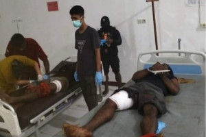 TPNPB-OPM Akui Dua Anggotanya Ditembak Mati Militer Indonesia 