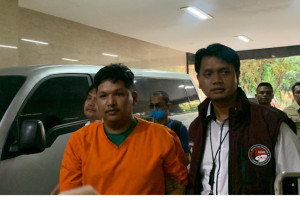 Caleg DPRK Aceh Tamiang Gunakan Hasil Jual Narkoba Untuk Pileg