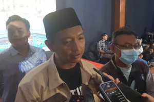 Ketua TKN Fanta Bicara Soal Menteri Muda di Kabinet Prabowo-Gibran