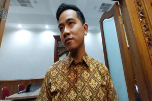 Gibran Berencana Dampingi Prabowo ke KPU, Lanjut Bertemu 01 dan 03