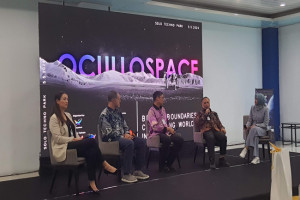 Jajaki Kerjasama dengan NASA, Indonesia Mulai Lirik Industri Antariksa