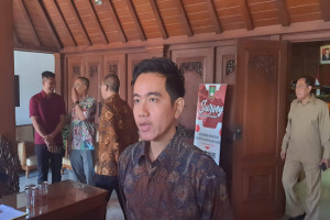 Luhut Minta Agar Prabowo Tak Masukkan Orang Toxic ke Dalam Kabinet, Ini Tanggapan Gibran