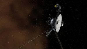 Ramadhan Karim, Akhirnya Voyager 1 Mengirim Pesan dari 'Surga', Setelah 4 Bulan Meracau