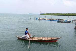 Walhi Desak Pemerintah Bebaskan 8 Nelayan Kepri di Malaysia