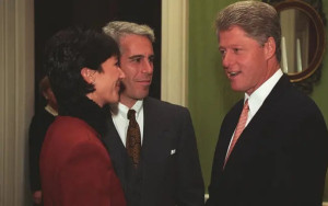 Ada Nama Mantan Presiden dalam Pusaran Kasus Sex Epstein