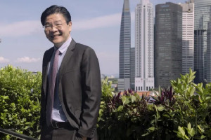 Profil Calon PM Baru Singapura yang Akan Dilantik Bulan Depan