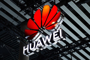 Huawei Luncurkan Merk Baru Khusus Software Mobil Swakemudi