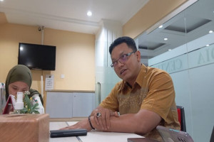 MK Bolehkan Arsul Sani Adili Gugatan PPP dalam Sengketa Pileg 2024